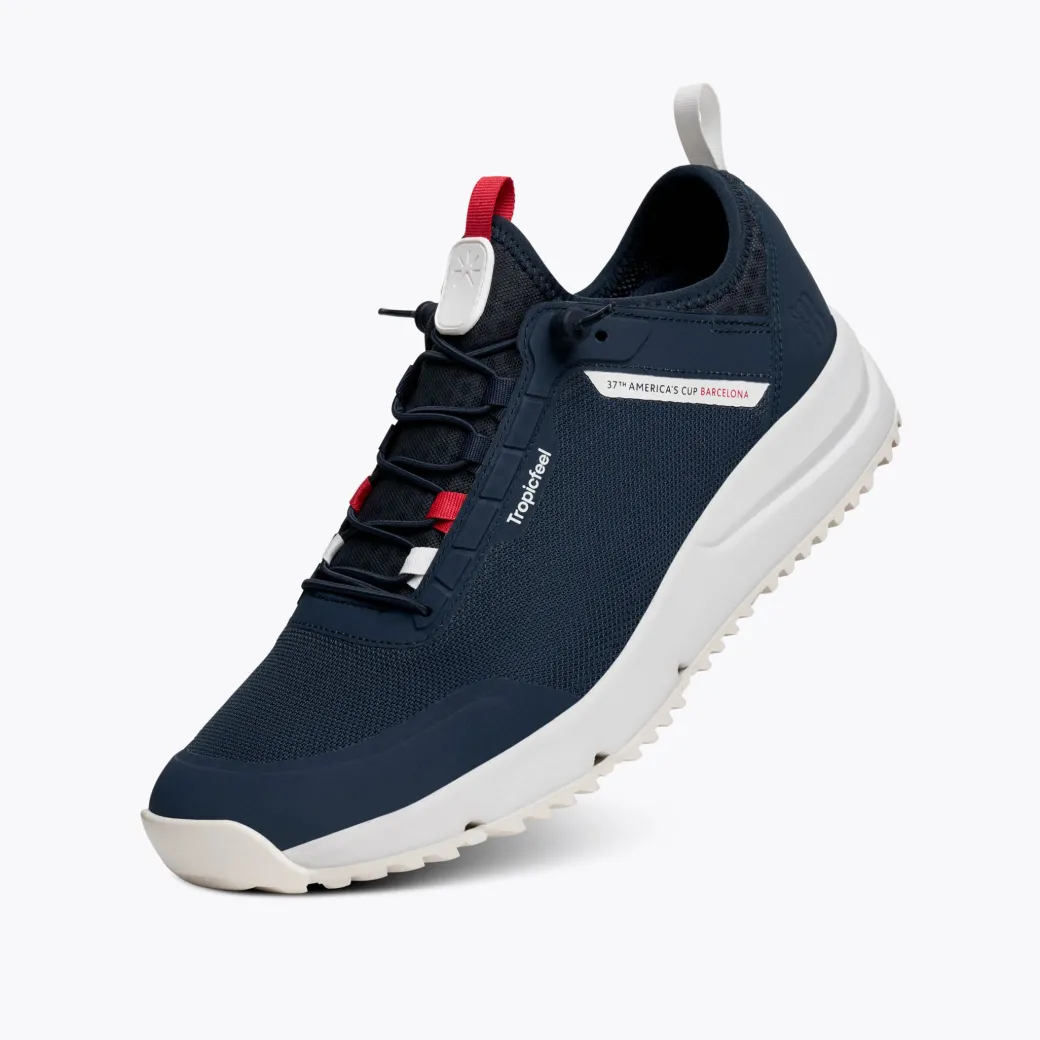 All-Terrain