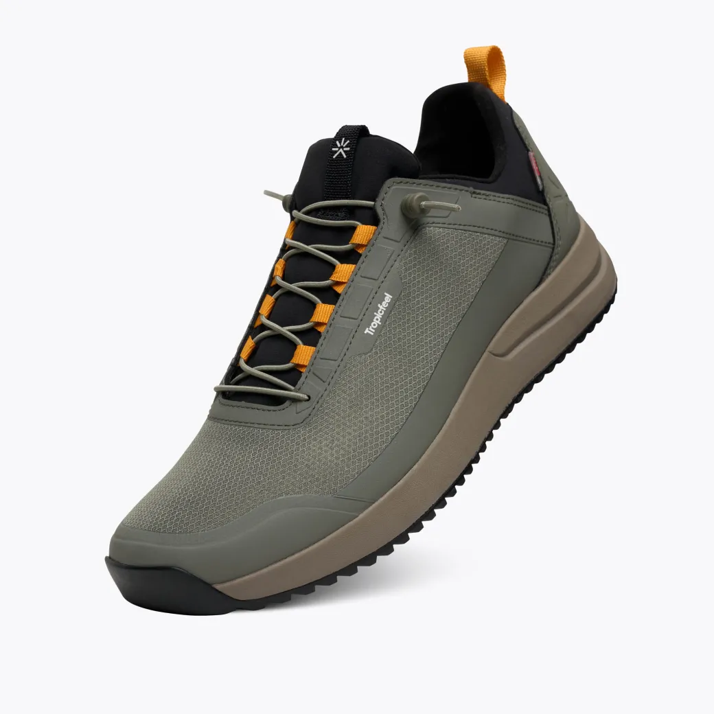 All-Terrain HDry®
