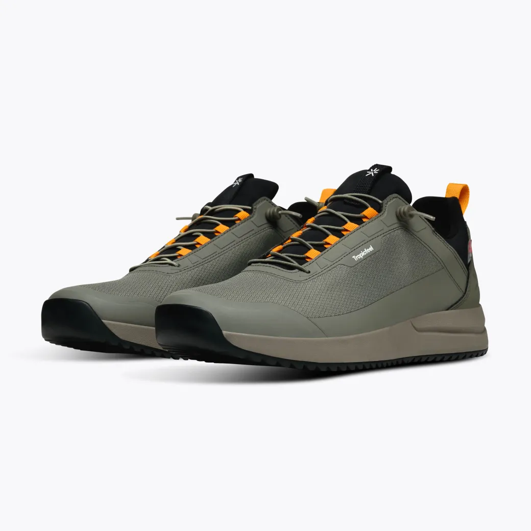 All-Terrain HDry®