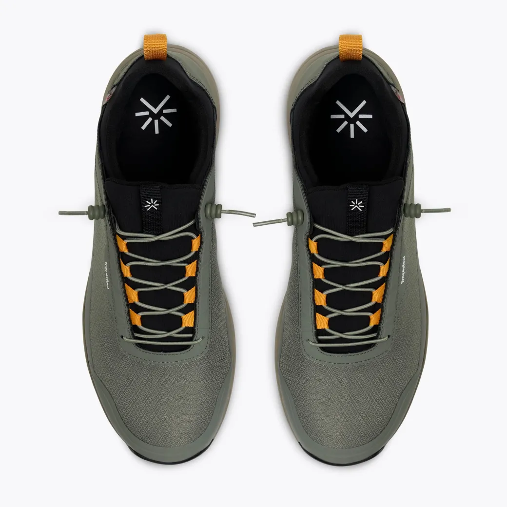 All-Terrain HDry®