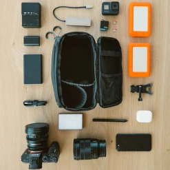 Camera Cube