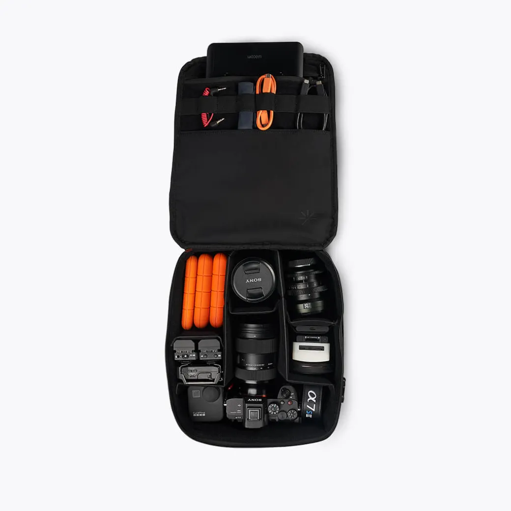 Camera Cube XXL