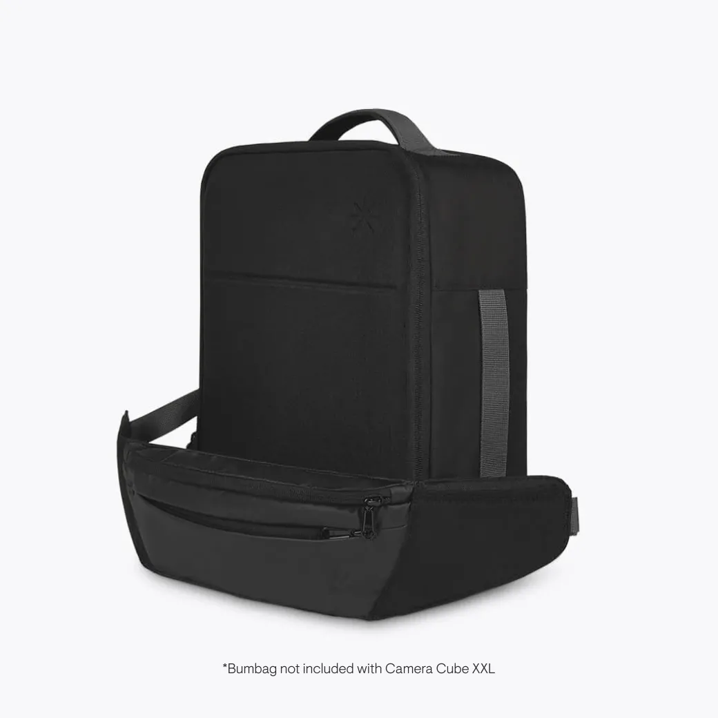 Camera Cube XXL