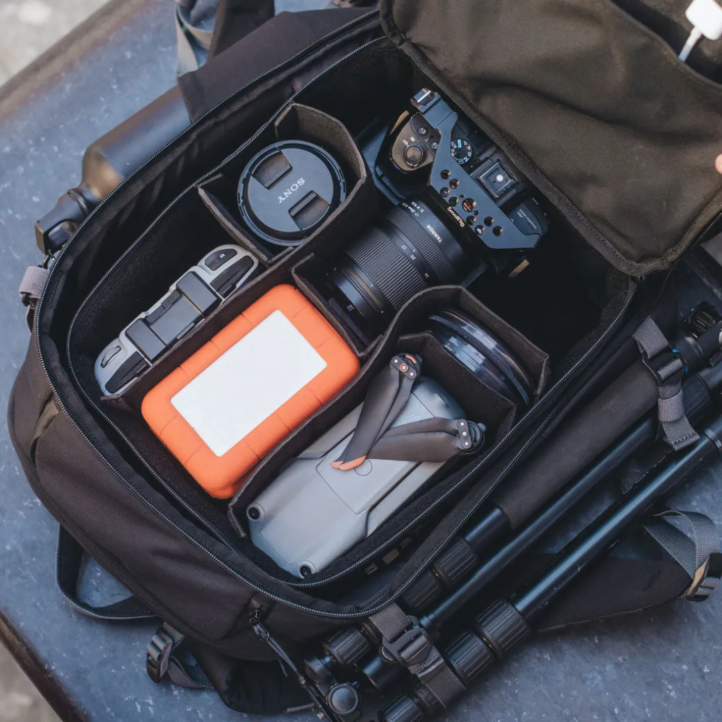 Camera Cube XXL