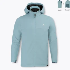 Men's NS40 Light Jacket