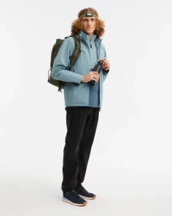 Men's NS40 Light Jacket