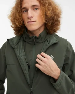 Men's NS40 Light Jacket