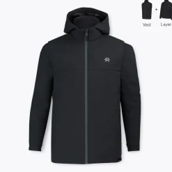 Men's NS40 Light Jacket