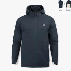 Men's NS40 Light Jacket