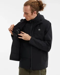 Men's NS40 Reversible Vest