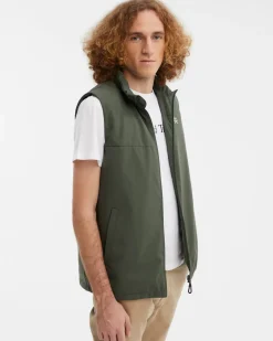 Men's NS40 Reversible Vest