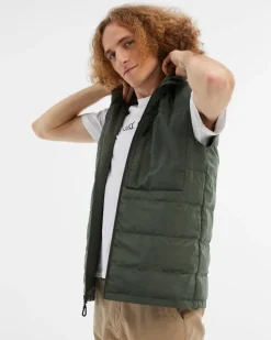 Men's NS40 Reversible Vest
