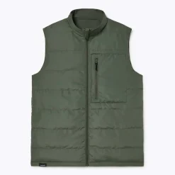 Men's NS40 Reversible Vest