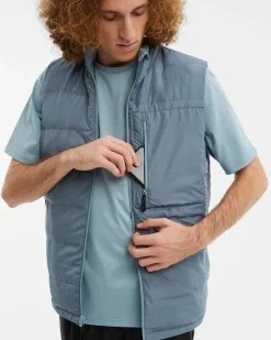 Men's NS40 Reversible Vest