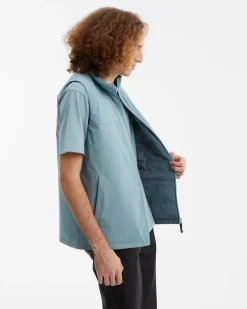 Men's NS40 Reversible Vest