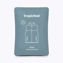Men's NS40 Reversible Vest