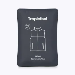 Men's NS40 Reversible Vest