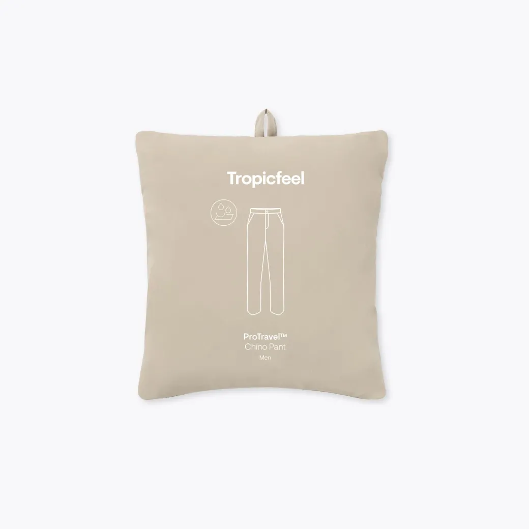 Men's ProTravel™ Chino Pant