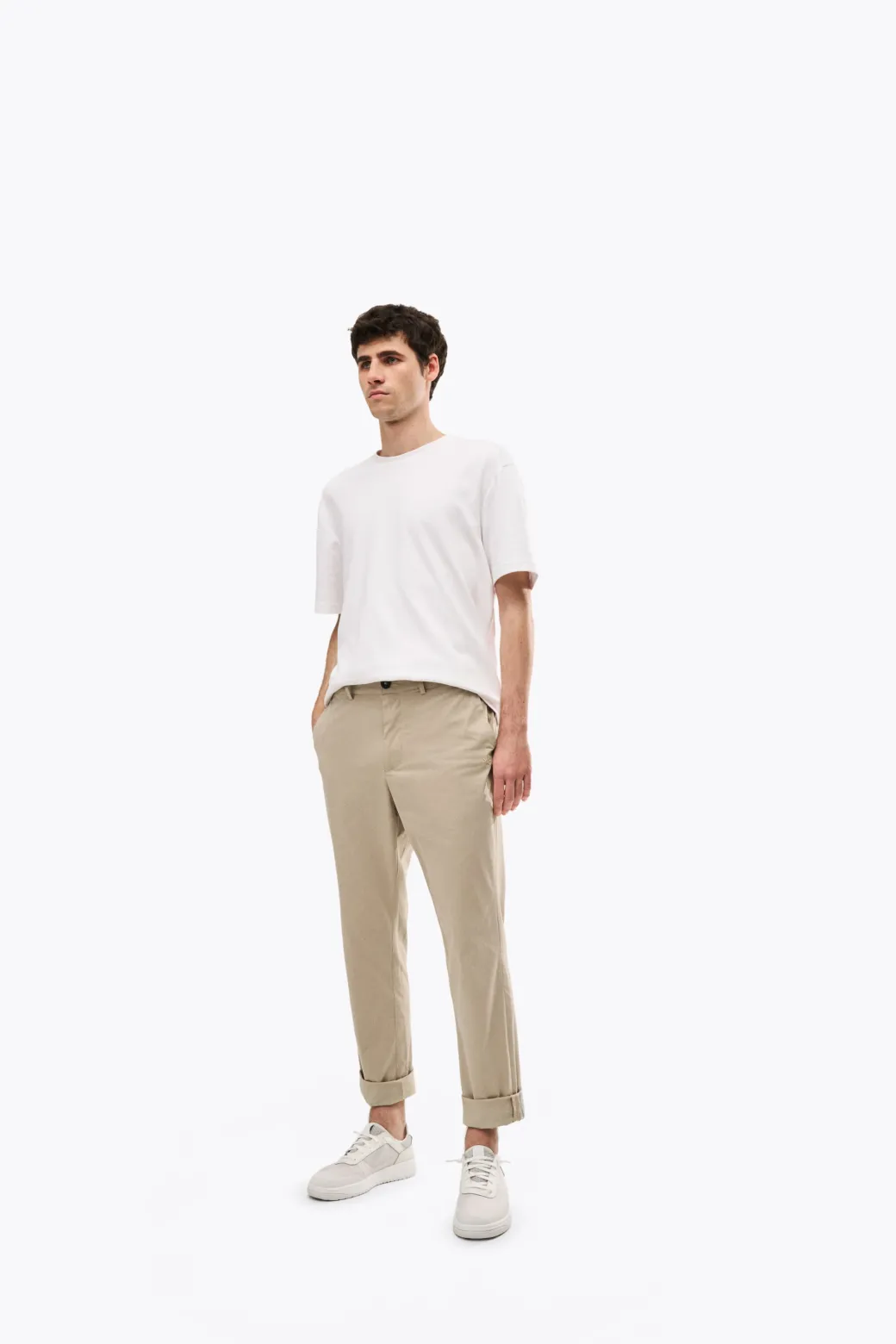 Men's ProTravel™ Chino Pant