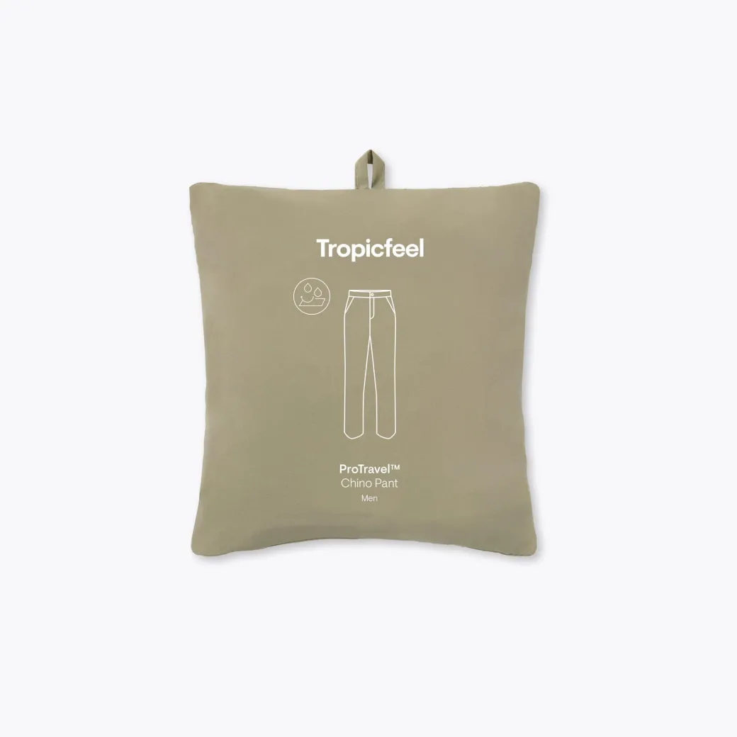 Men's ProTravel™ Chino Pant