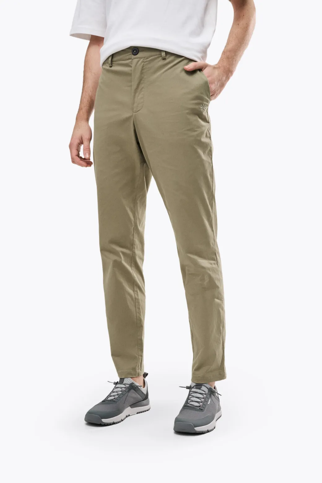 Men's ProTravel™ Chino Pant