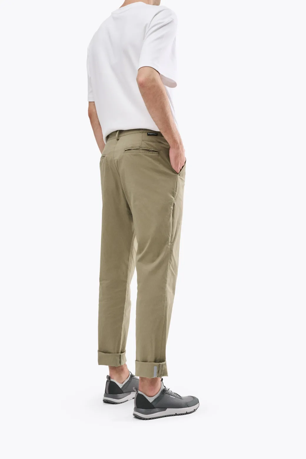 Men's ProTravel™ Chino Pant