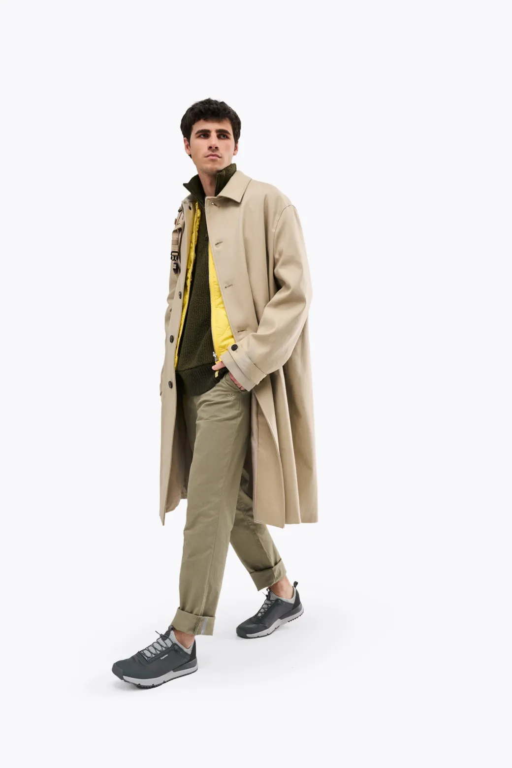 Men's ProTravel™ Chino Pant