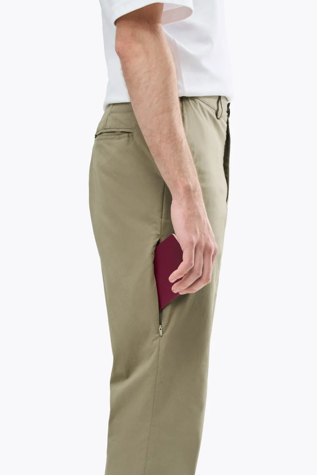 Men's ProTravel™ Chino Pant