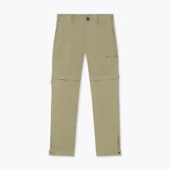 Men's ProTravel™ Zip-off Pant