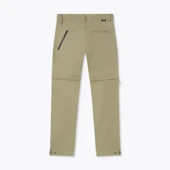 Men's ProTravel™ Zip-off Pant
