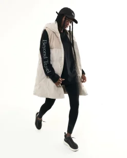NS60 Extendible Vest