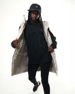 NS60 Extendible Vest