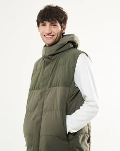 NS60 Extendible Vest
