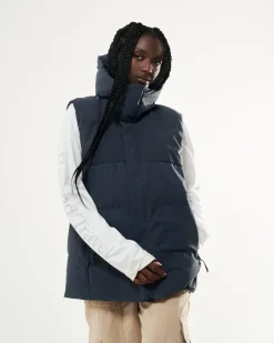 NS60 Extendible Vest
