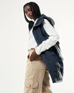 NS60 Extendible Vest