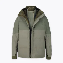 NS60 Jacket