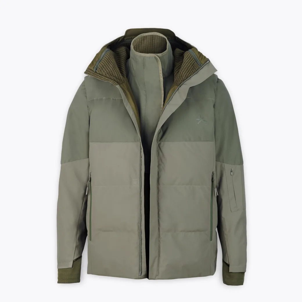 NS60 Jacket