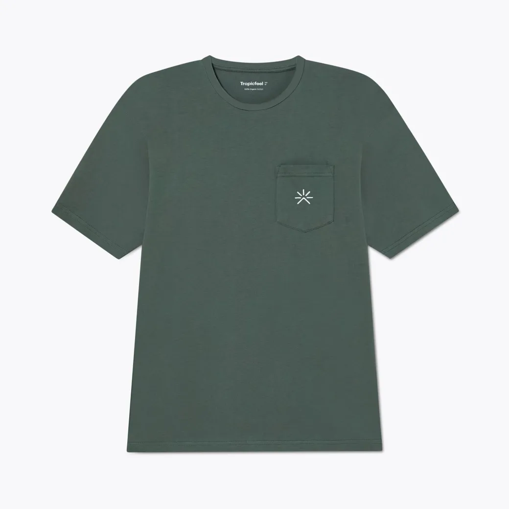 Pocket Tee