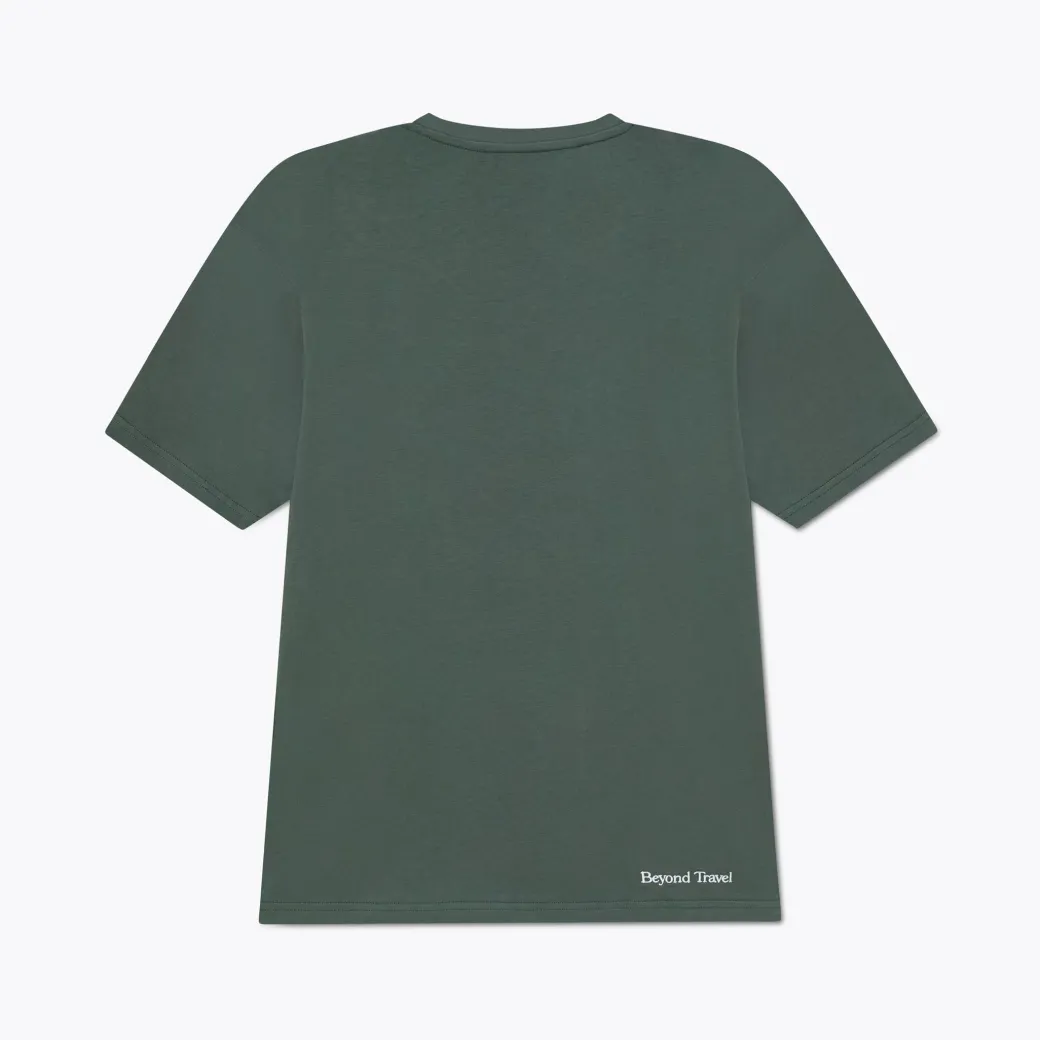 Pocket Tee