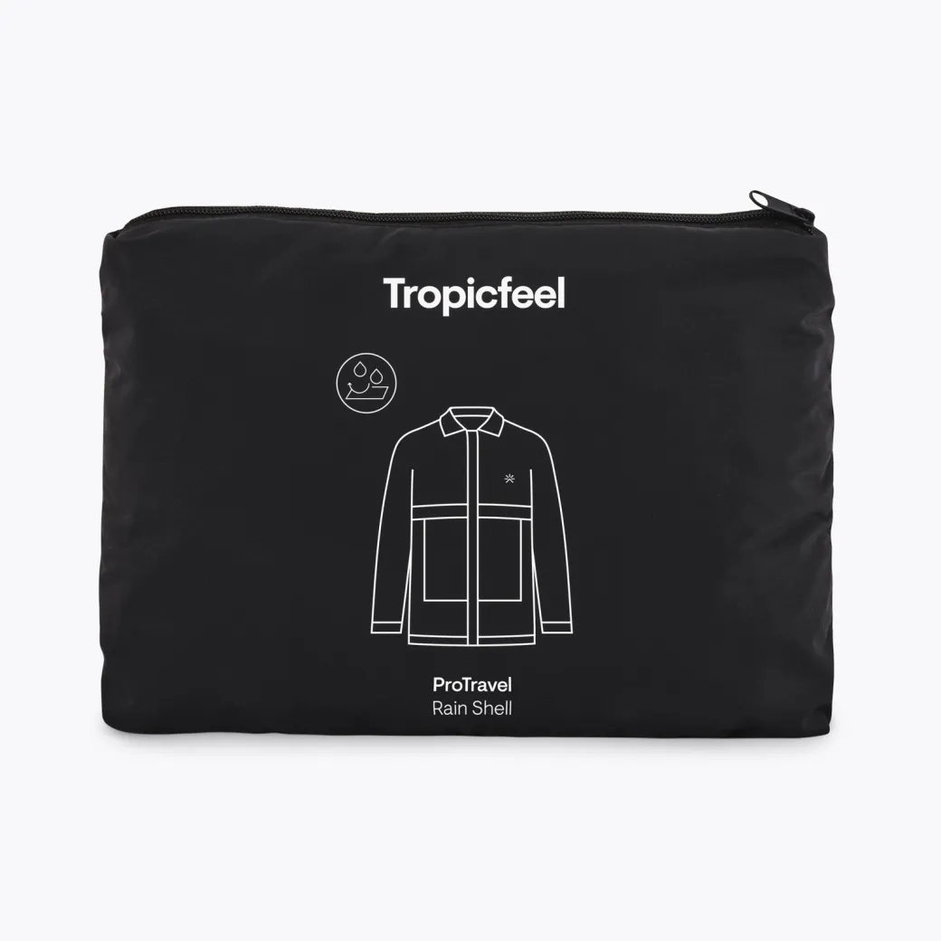 ProTravel™ Rain Shell
