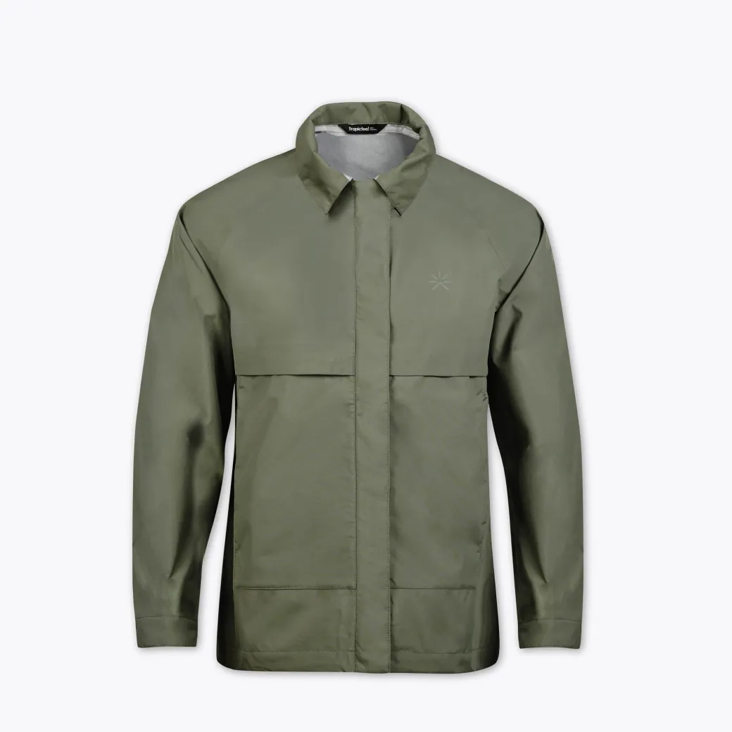ProTravel™ Rain Shell