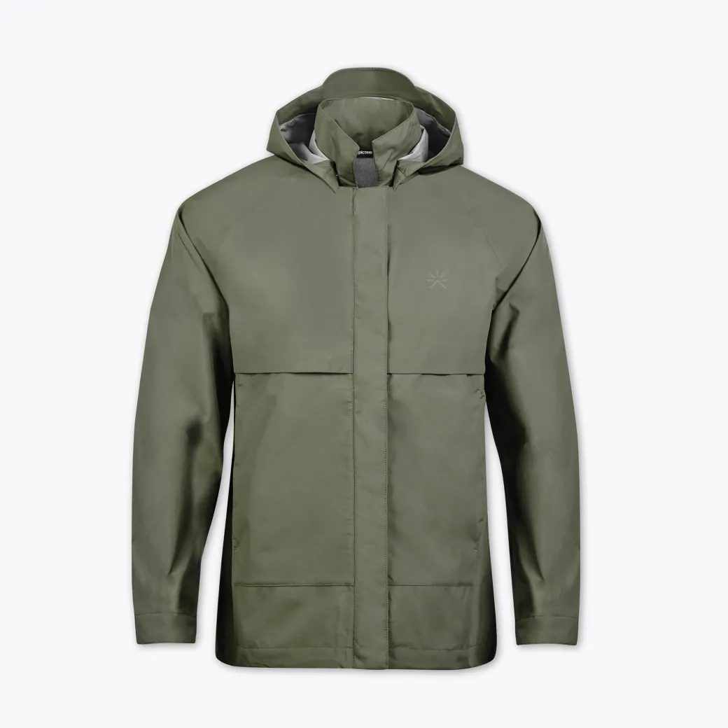 ProTravel™ Rain Shell
