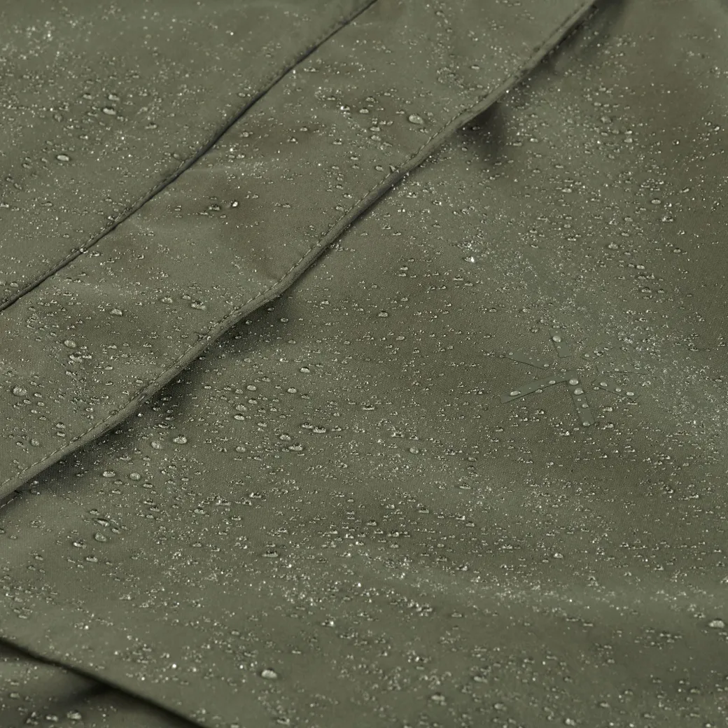 ProTravel™ Rain Shell