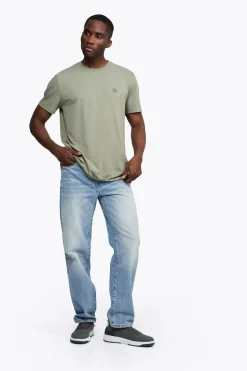 ProTravel™ Tee SS Men