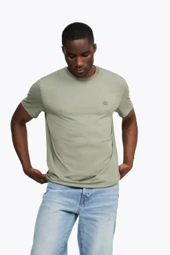 ProTravel™ Tee SS Men