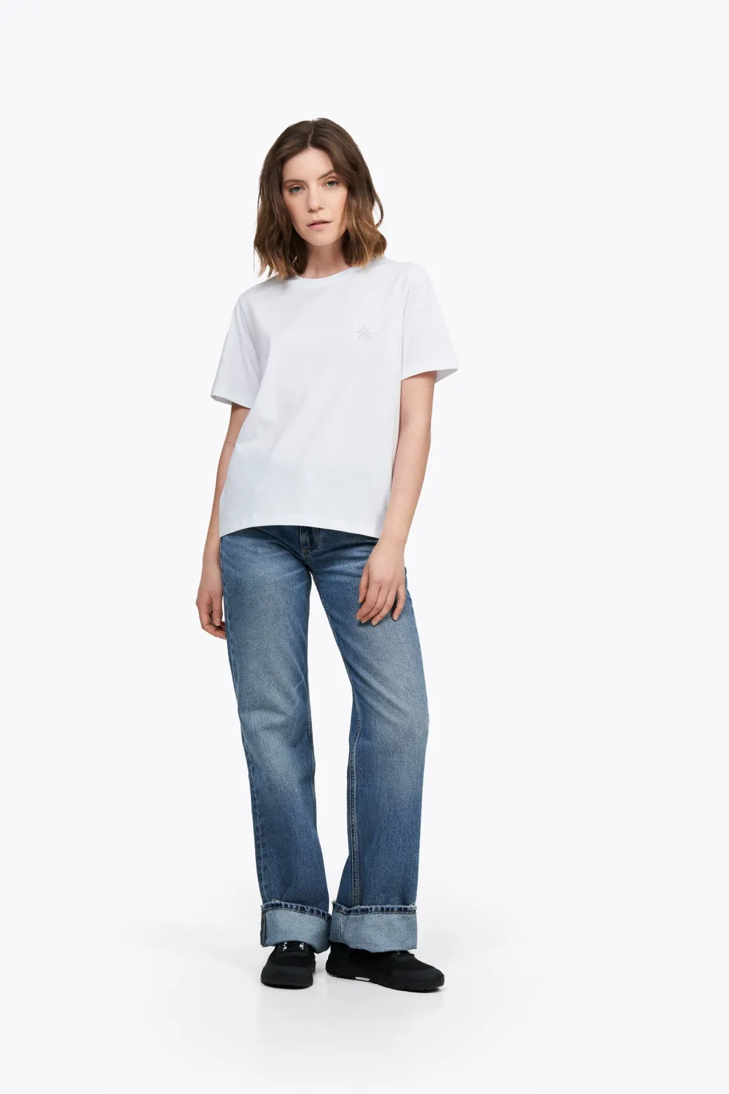 ProTravel™ Tee SS Women