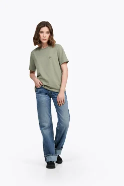 ProTravel™ Tee SS Women