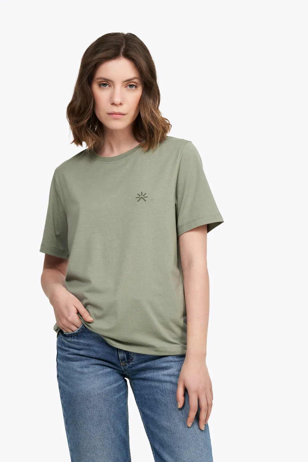 ProTravel™ Tee SS Women