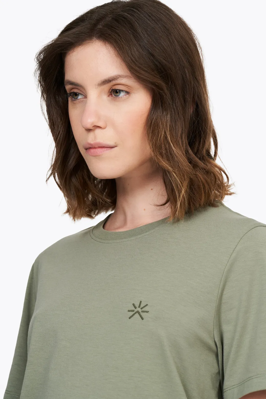 ProTravel™ Tee SS Women
