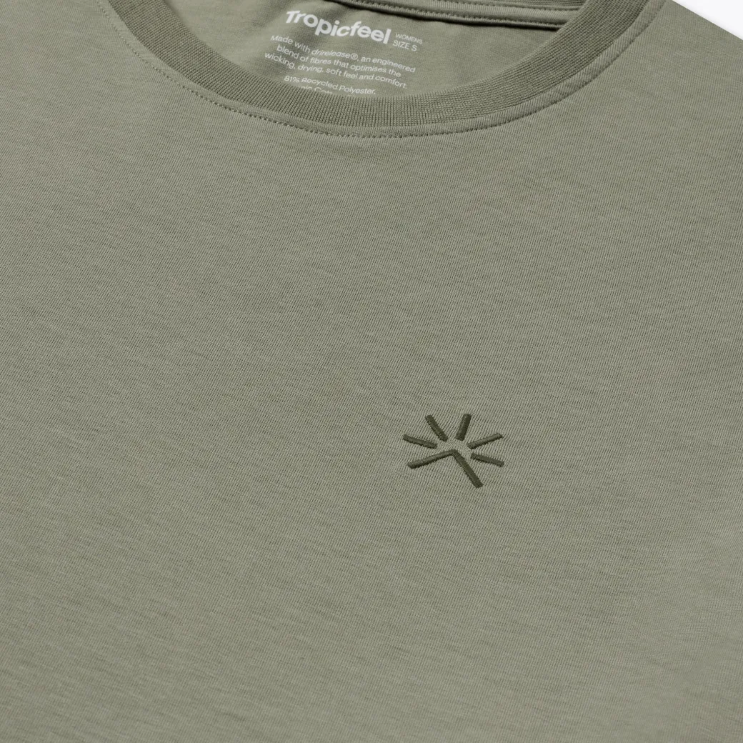 ProTravel™ Tee SS Women